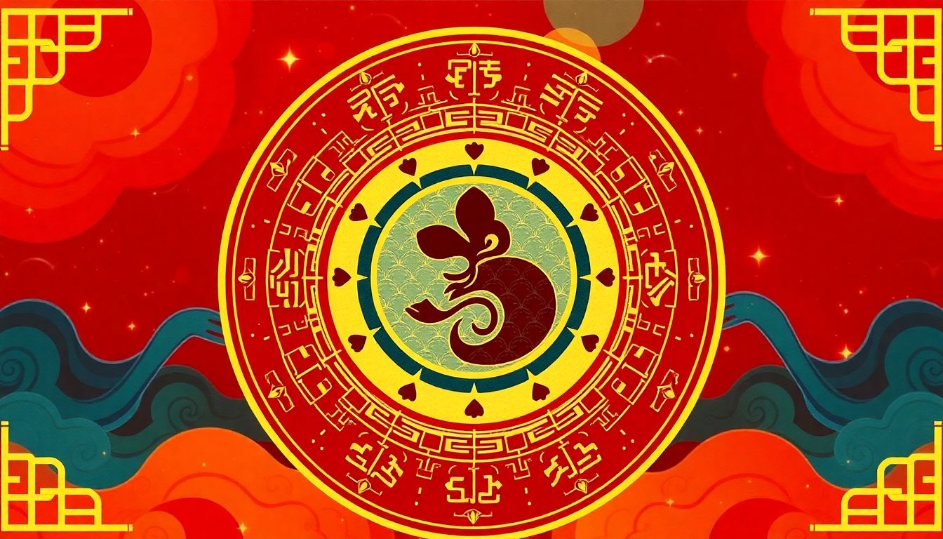 Tử Vi Tuổi Mậu Dần Năm 2025: Vận Trình Và Cơ Hội
