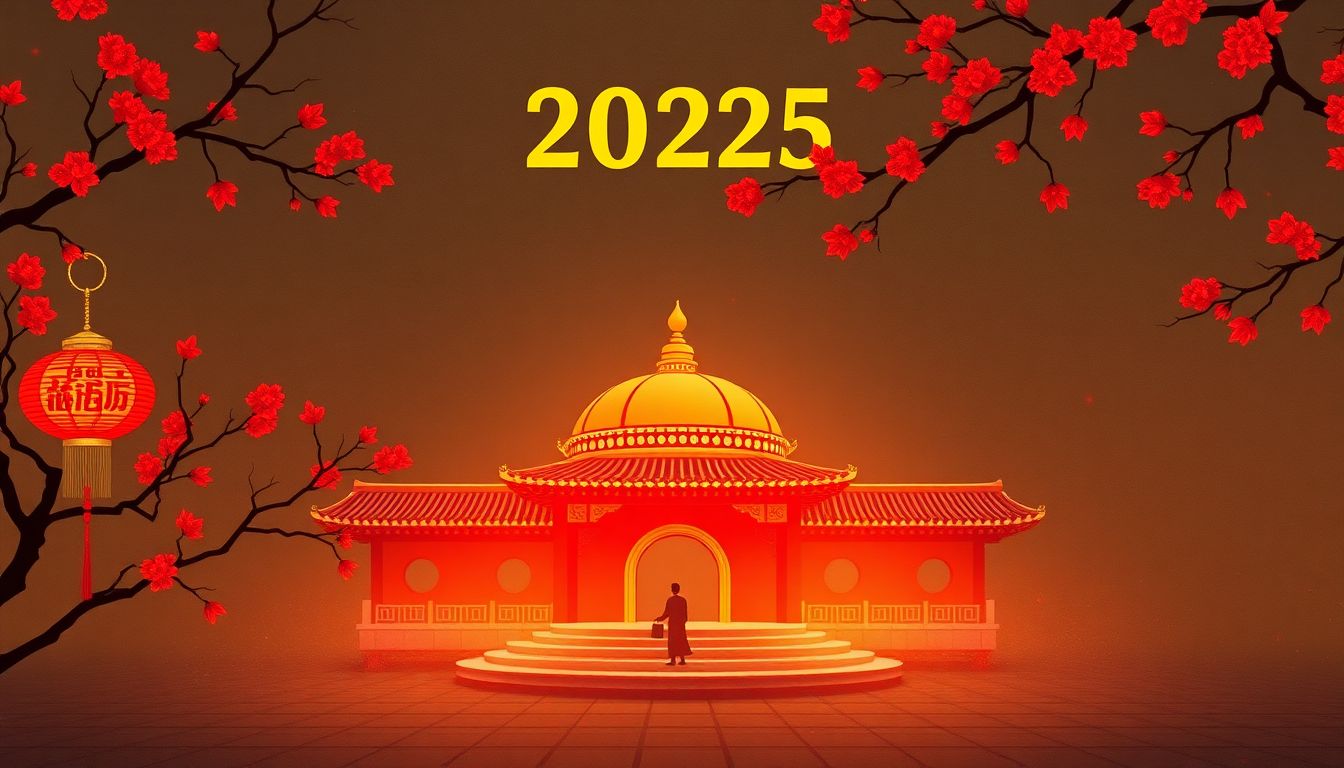 Tử Vi Tuổi Nhâm Thân Năm 2025: Tình Hình Tài Chính và Sự Nghiệp
