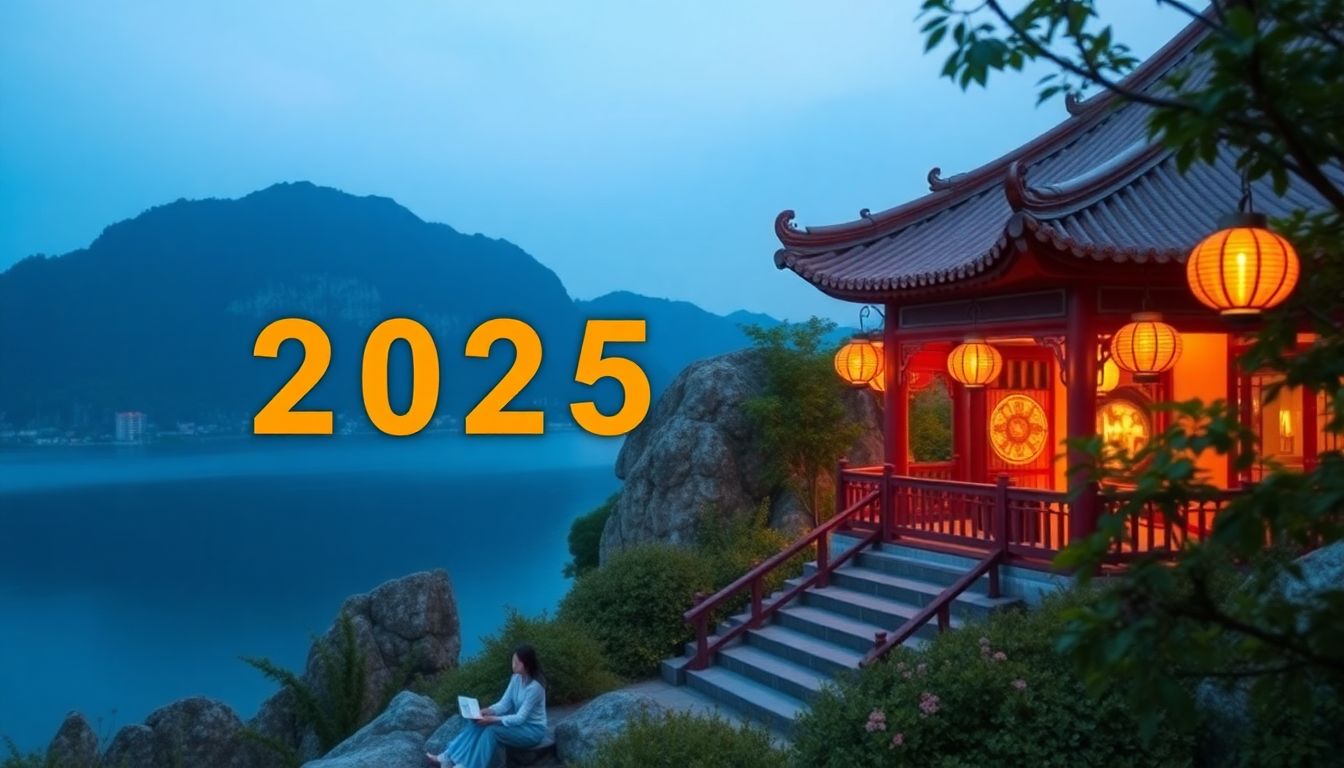 Tử Vi Tuổi Canh Dần Năm 2025: Dự Đoán Vận Mệnh và Cơ Hội