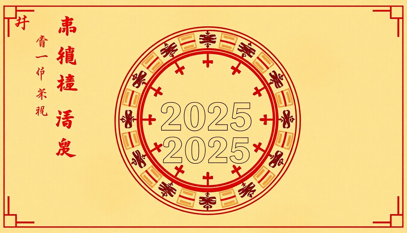 Tử Vi Tuổi Nhâm Thân Năm 2025: Vận Mệnh và Cơ Hội