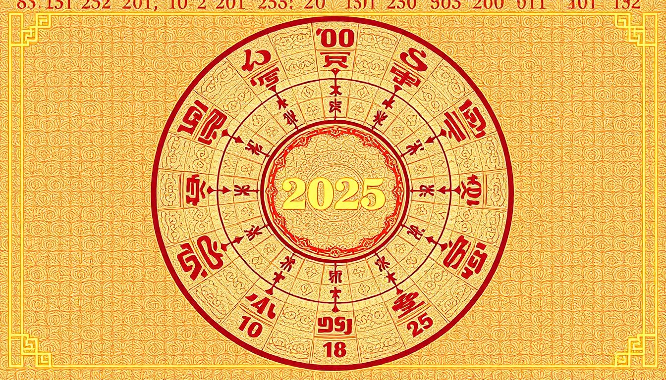 Tử Vi Tuổi Nhâm Dần Năm 2025: Cơ Hội và Thử Thách