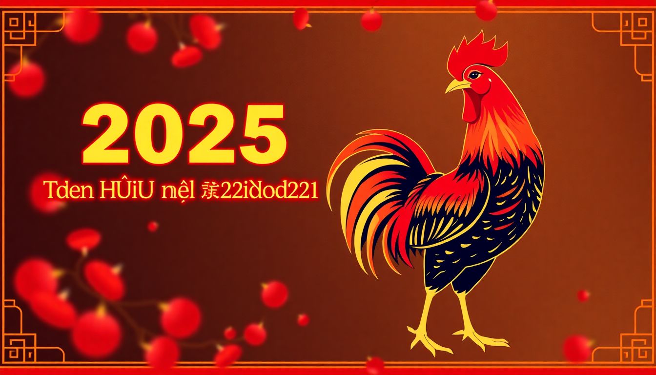 Tử Vi Tuổi Đinh Dậu Năm 2025: Những Dự Đoán Đặc Biệt