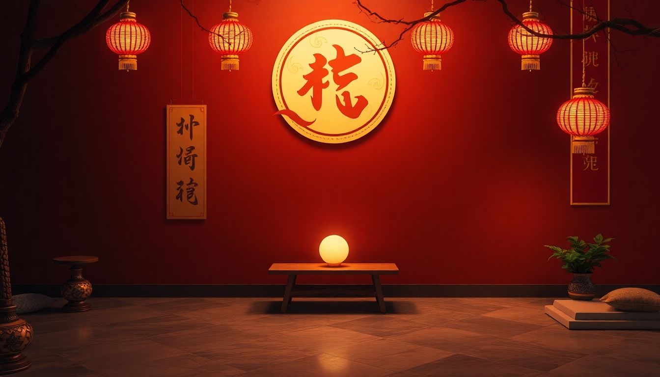 Tử Vi Tuổi Canh Thìn Năm 2025: Dự Đoán Vận Mệnh