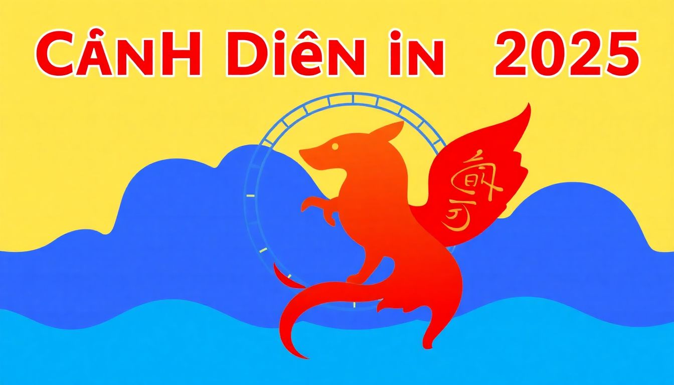 Tử Vi Tuổi Canh Dần Năm 2025: Những Dự Đoán Quan Trọng