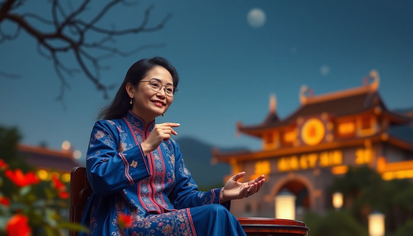 Dự đoán vận mệnh tuổi Nhâm Thân năm 2025
