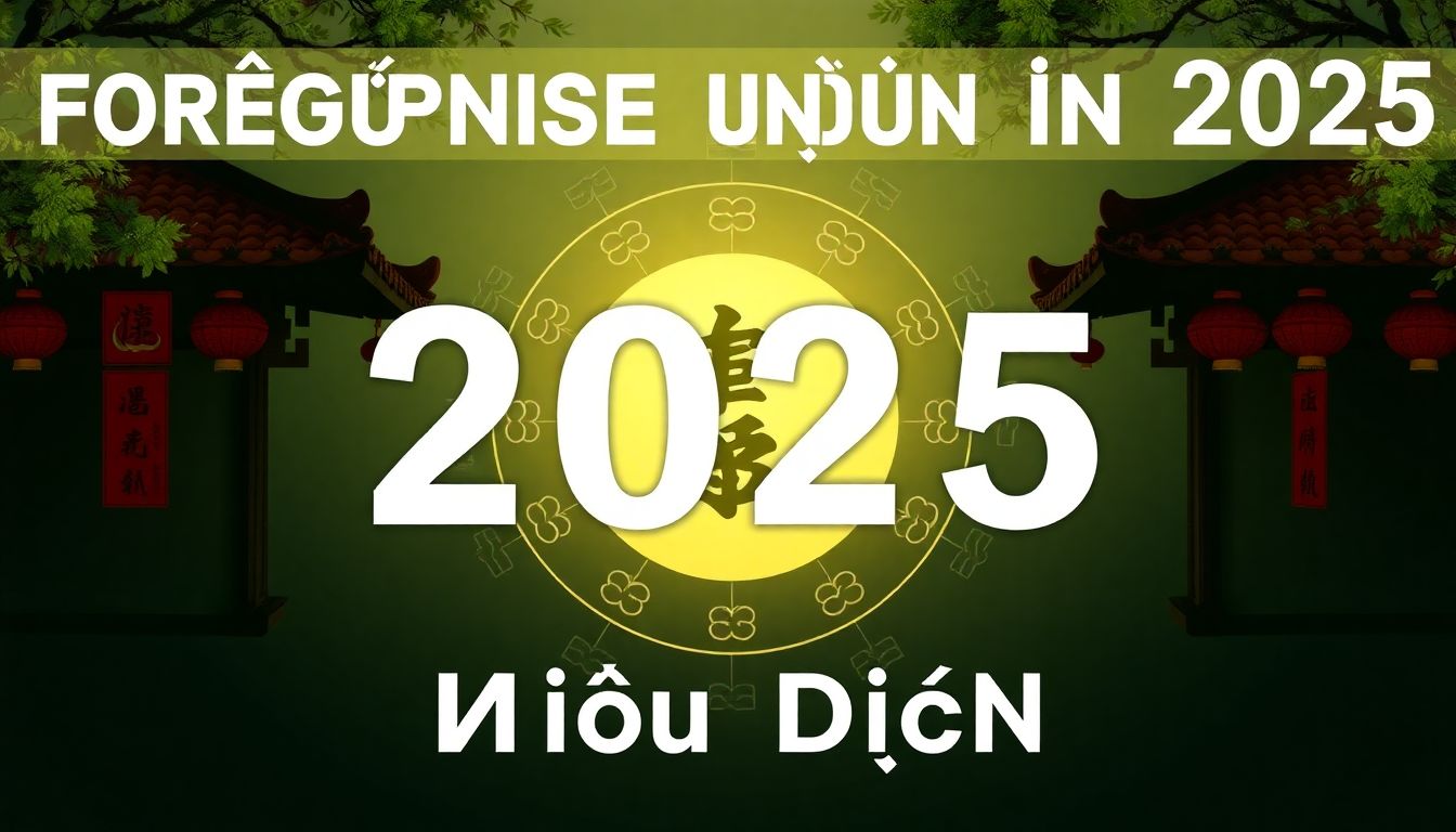Dự đoán tử vi tuổi Mậu Dần năm 2025: Cơ hội và thách thức