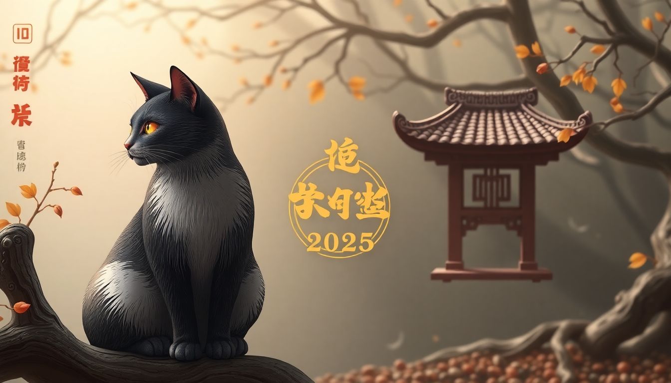 Tử Vi Tuổi Đinh Mão Năm 2025: Vận Mệnh và Cơ Hội