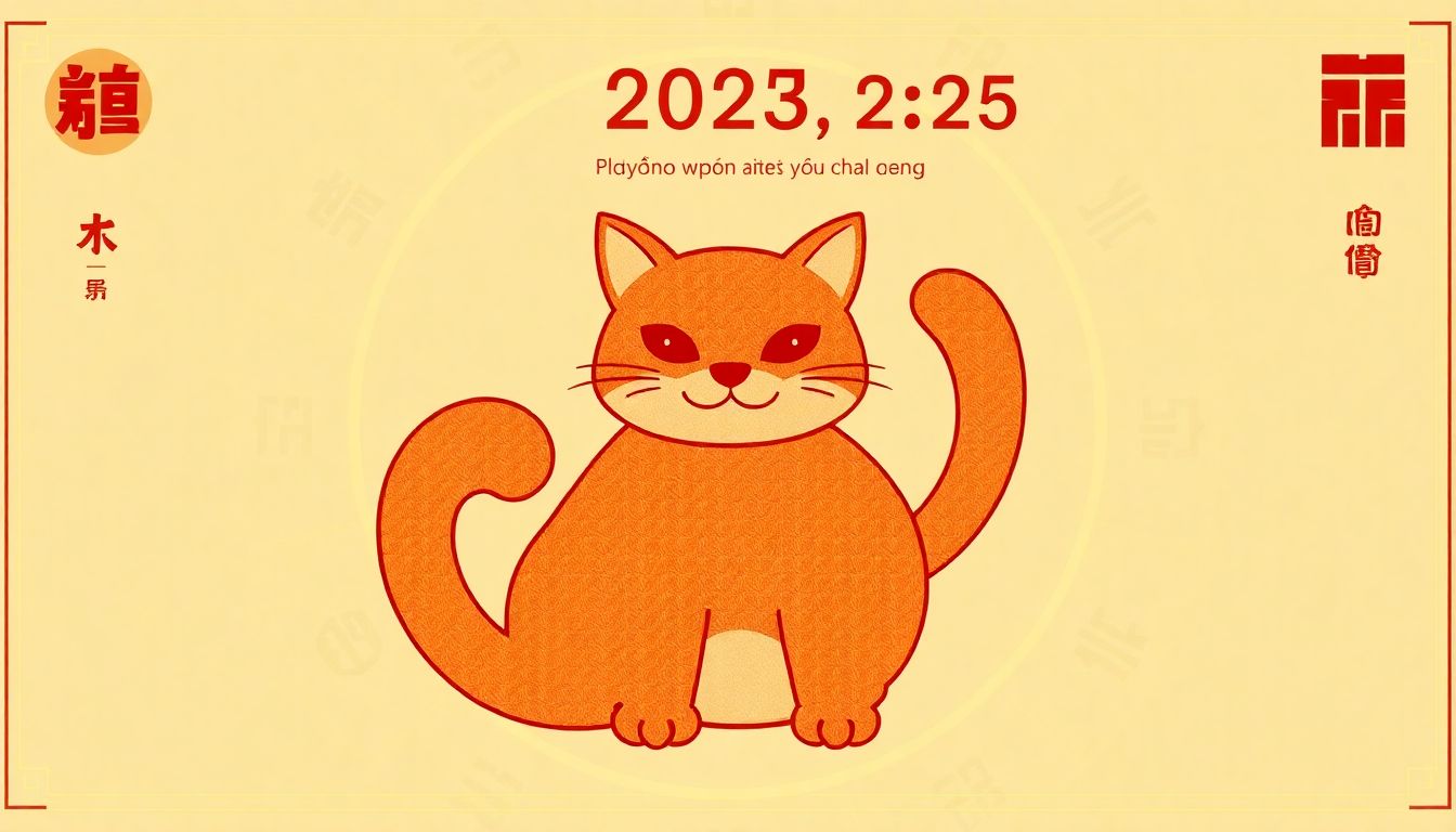 Tử vi tuổi Đinh Mão năm 2025: Cơ hội và thử thách