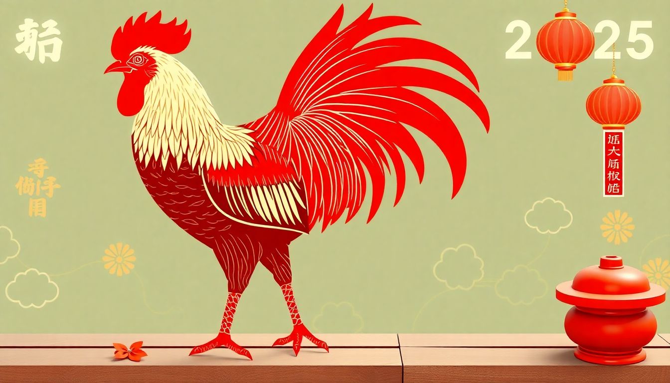 Tử Vi Tuổi Đinh Dậu Năm 2025: Dự Đoán Và Vận Hạn