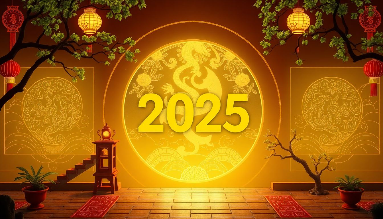 Tử Vi Tuổi Nhâm Ngọ Năm 2025: Cơ Hội và Thách Thức