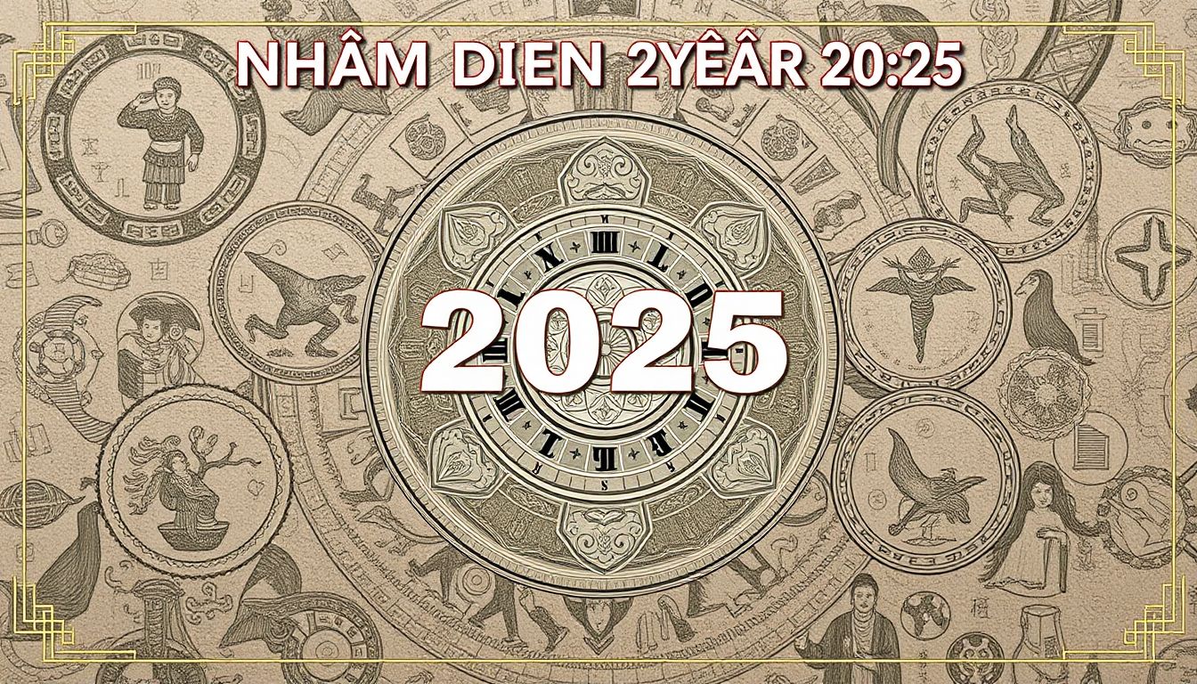 Tử Vi Tuổi Nhâm Dần Năm 2025: Cơ Hội và Thách Thức