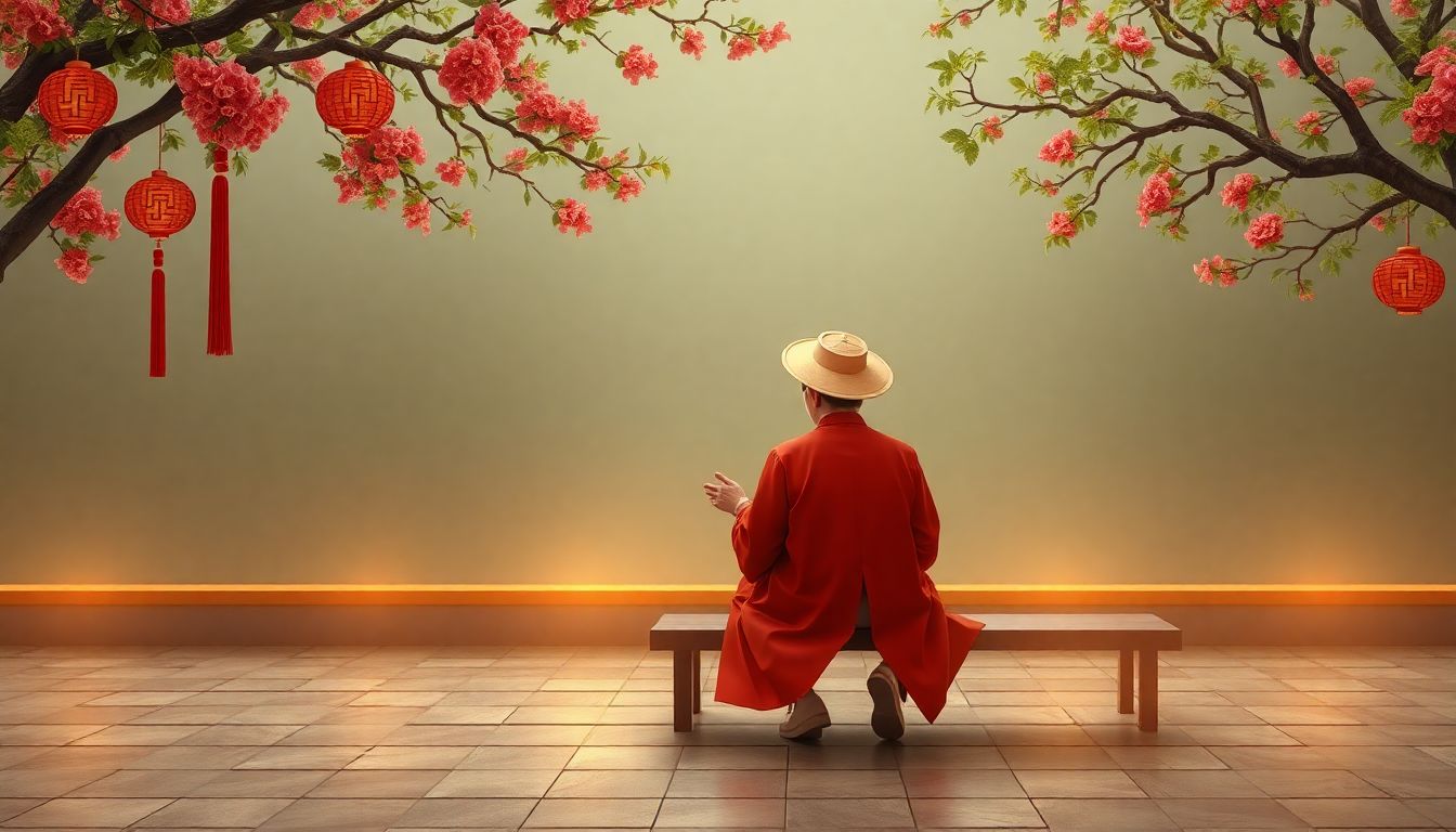 Vận Mệnh Người Tuổi Mậu Thìn Năm 2026