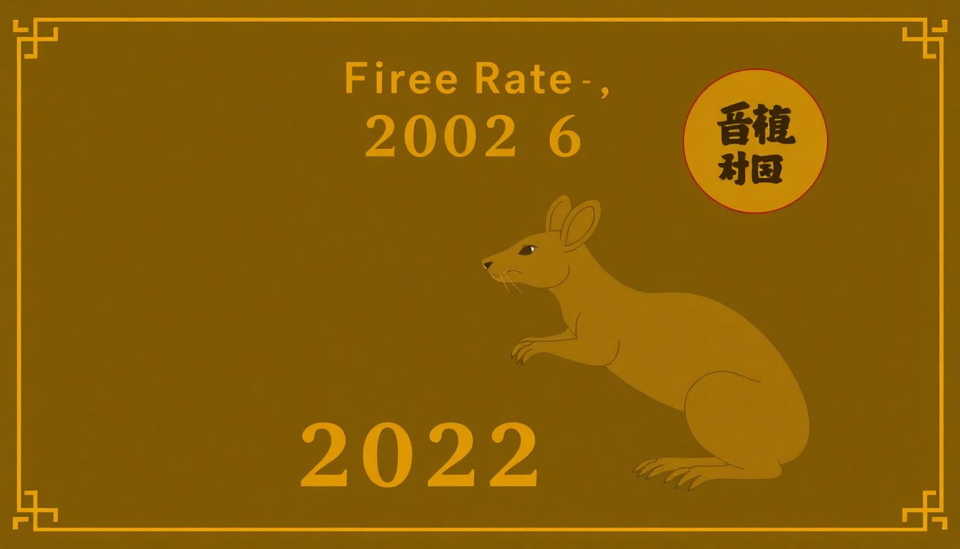 Dự Đoán Vận Mệnh Người Tuổi Bính Tí Năm 2026