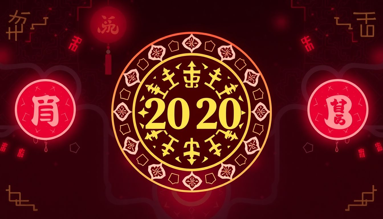 Tử Vi Người Tuổi Mậu Tý Trong Năm 2026: Những Dự Đoán Nổi Bật