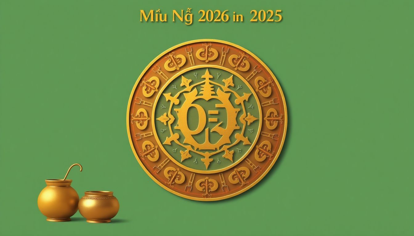 Tử Vi Tuổi Mậu Ngọ Năm 2026: Thời Điểm Vàng Để Đầu Tư