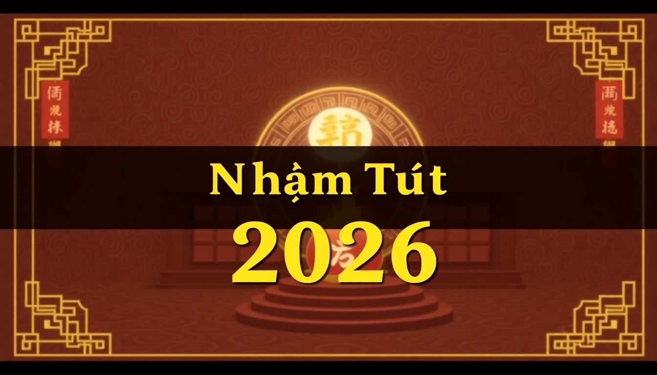 Những Dự Đoán Tử Vi Tuổi Nhâm Tuất Năm 2026