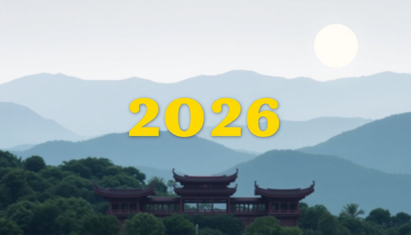 Vận Mệnh Người Tuổi Nhâm Ngọ Trong Năm 2026