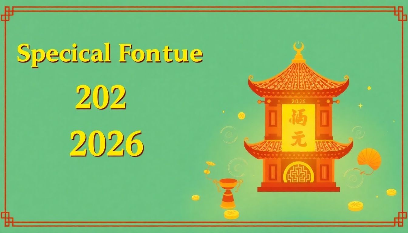 Vận Hạn Đặc Biệt Của Tuổi Mậu Dần Năm 2026