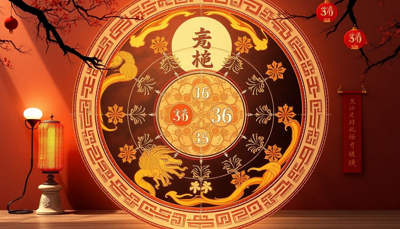 Vận Mệnh Tuổi Mậu Tý Trong Năm 2026