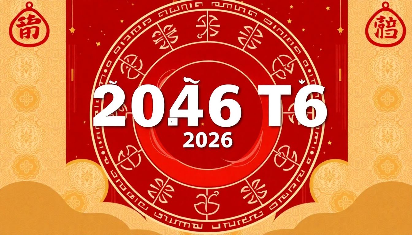 Tử Vi Tuổi Nhâm Tý Năm 2026: Thăng Tiến Hay Bất Ổn?