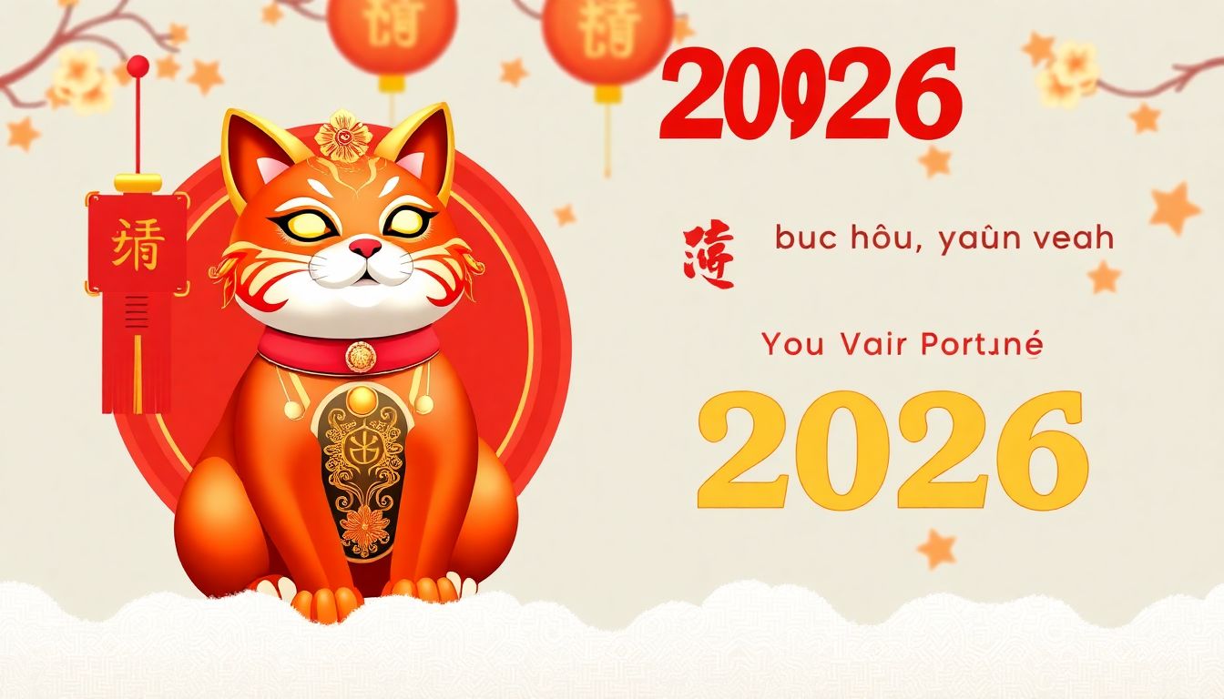 Tử Vi Tuổi Đinh Mão Năm 2026: Phúc Lộc Đầy Đủ