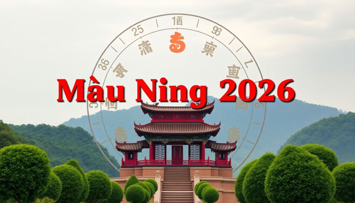 Tử Vi Tuổi Mậu Ngọ Năm 2026: Dự Đoán Tình Hình Tài Chính Và Sự Nghiệp