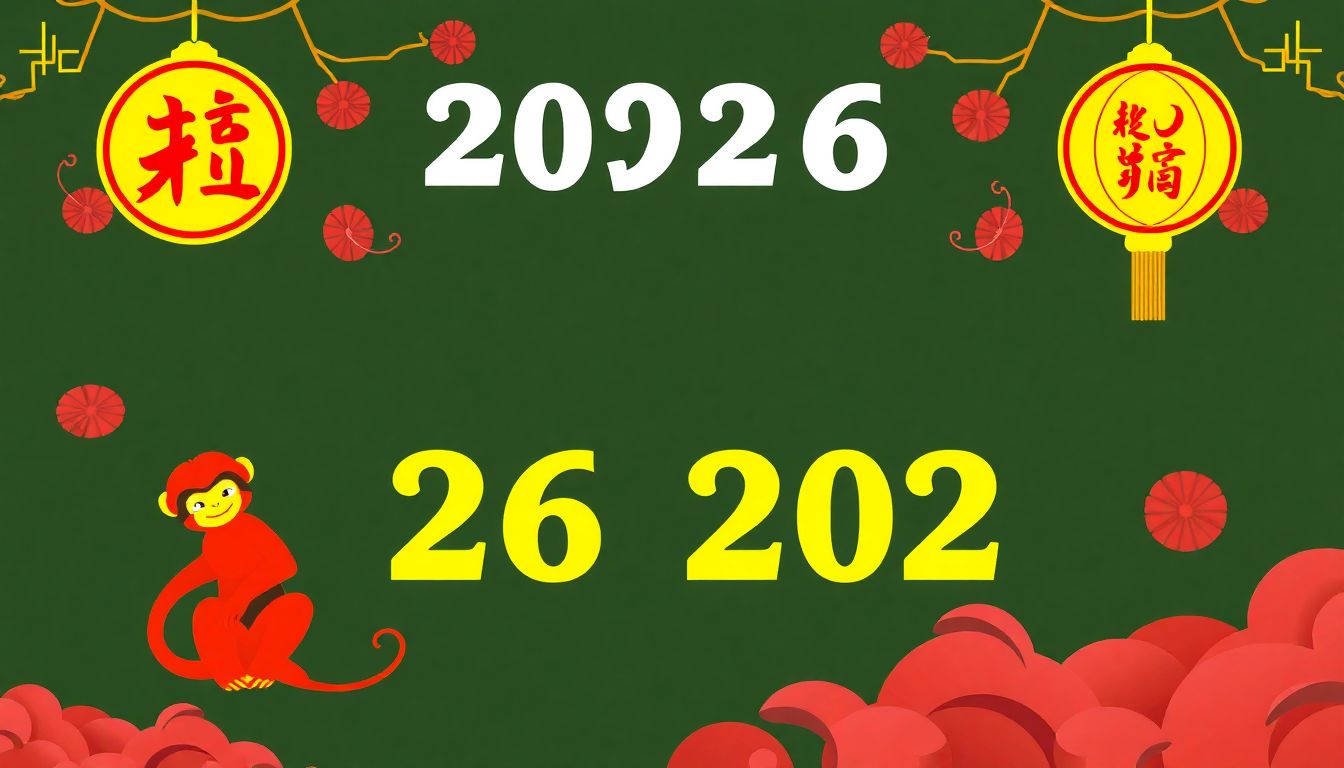 Những Dự Đoán Tử Vi Cho Người Tuổi Mậu Thân Năm 2026