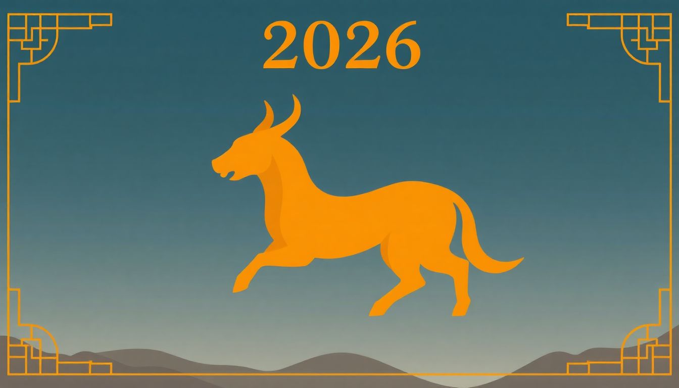 Tử Vi Tuổi Mậu Thìn Năm 2026: Những Bước Tiến Nổi Bật