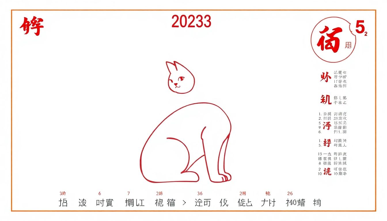 Vận Mệnh Người Tuổi Tân Mão Năm 2026: Cơ Hội Và Thách Thức