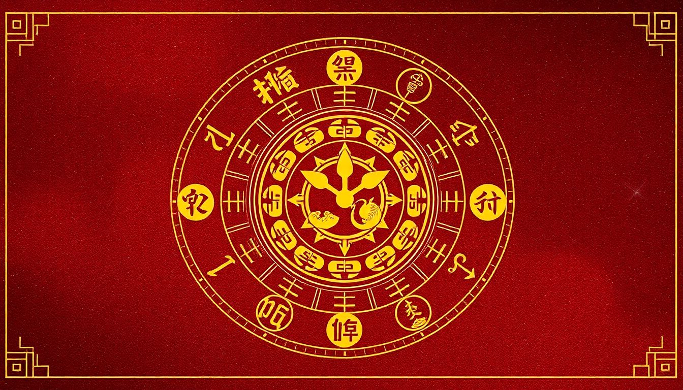 Tử Vi Tuổi Mậu Thân Năm 2026: Dự Đoán Vận Mệnh và Nên Làm Gì?