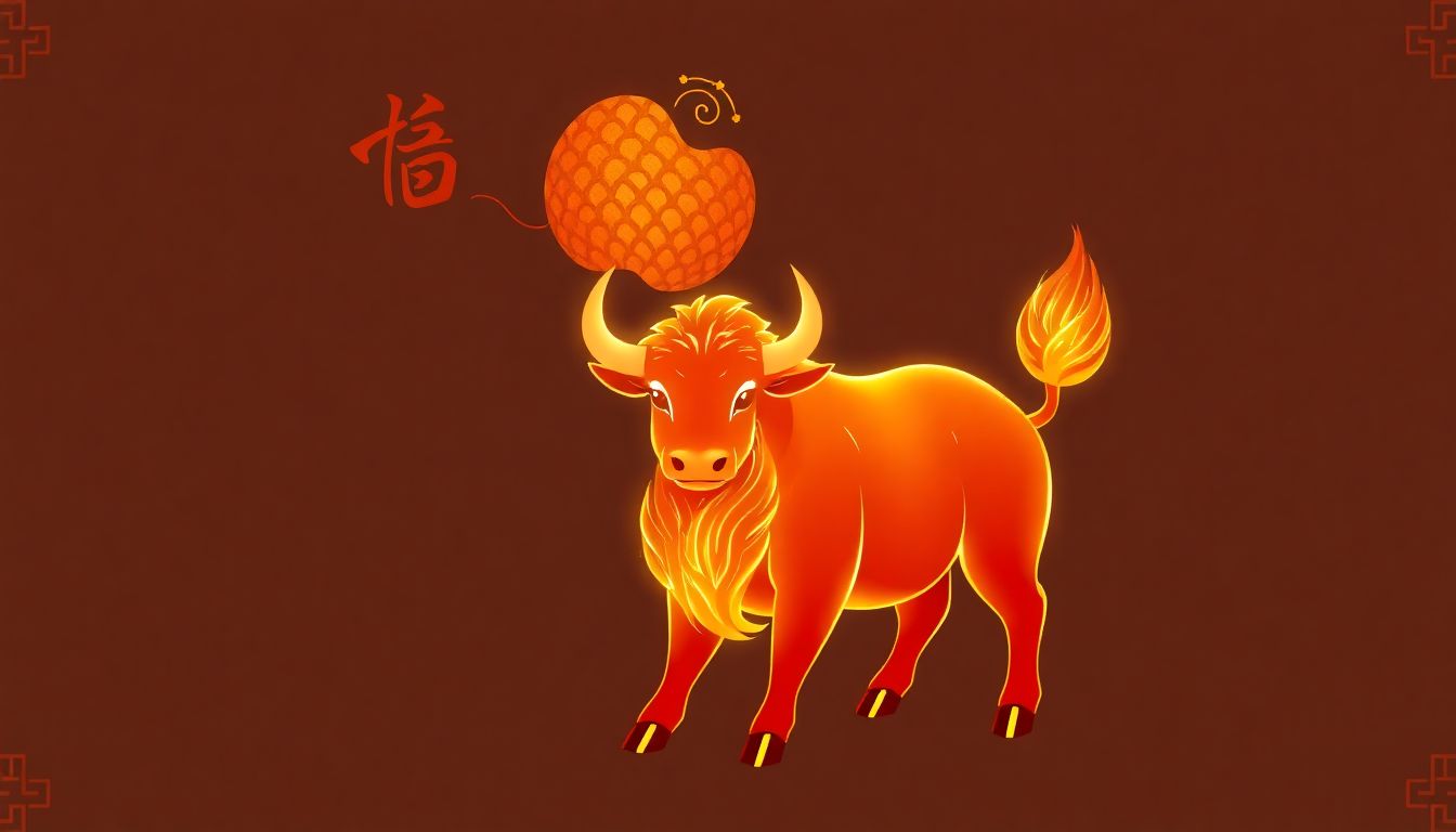Tương Lai Tươi Sáng Cho Tuổi Đinh Sửu Năm 2026