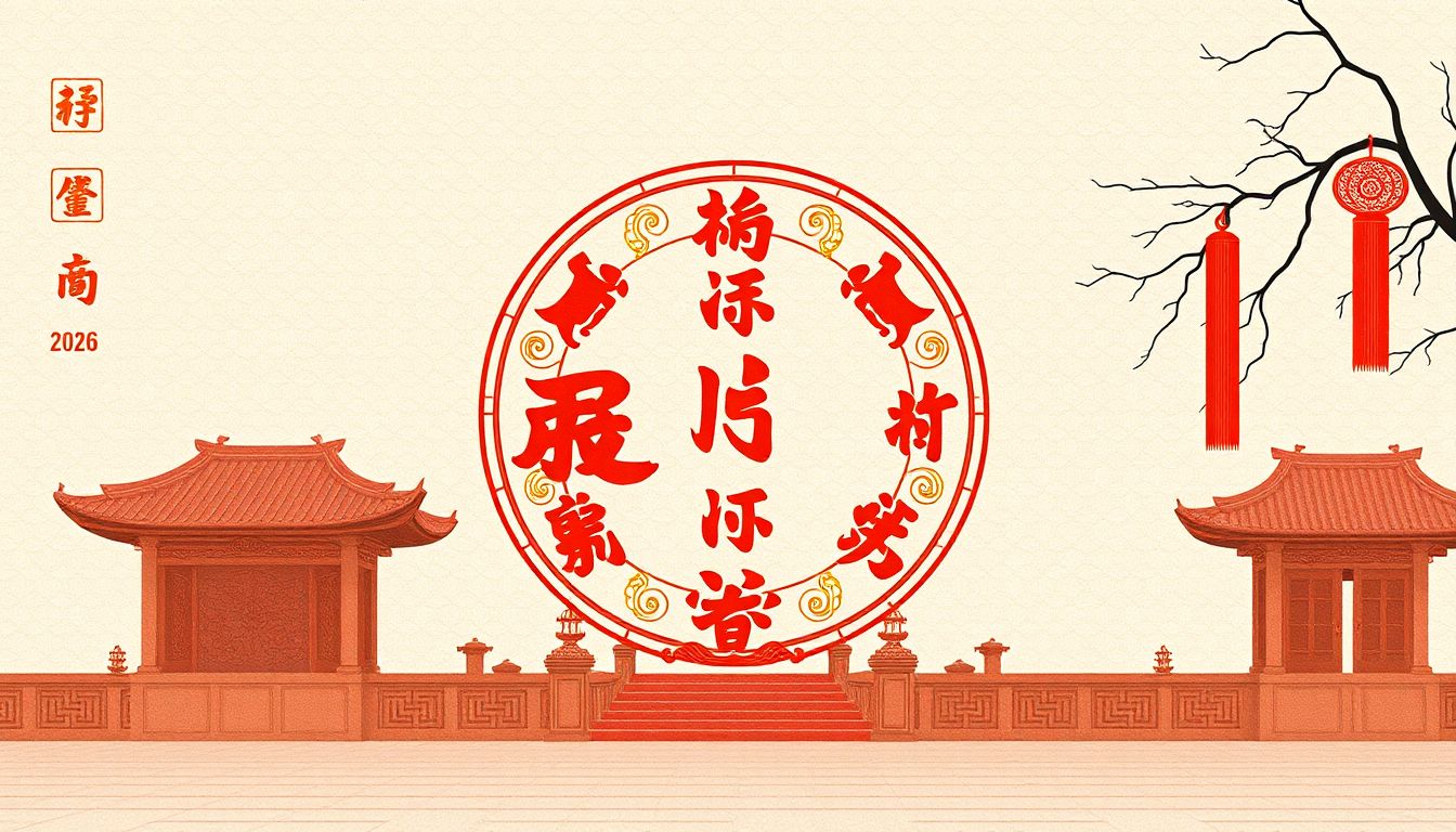 Vận Mệnh Tuổi Mậu Tý Trong Năm 2026: Điểm Nhấn Và Cảnh Báo