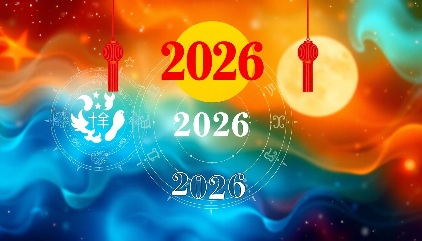 Tử Vi Tuổi Nhâm Ngọ Năm 2026: Vận Mệnh và Cơ Hội