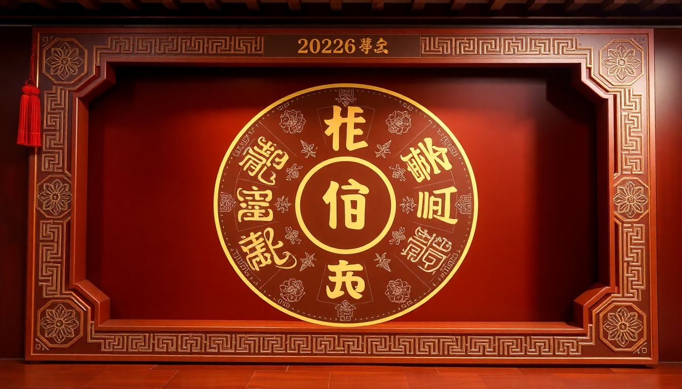 Vận Mệnh Tuổi Mậu Thân Trong Năm 2026