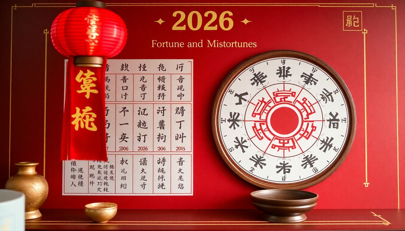Vận Hạn Người Tuổi Mậu Tí Năm 2026