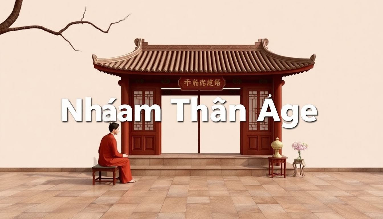 Những Khó Khăn Cần Lưu Ý Cho Tuổi Nhâm Thân Năm 2026