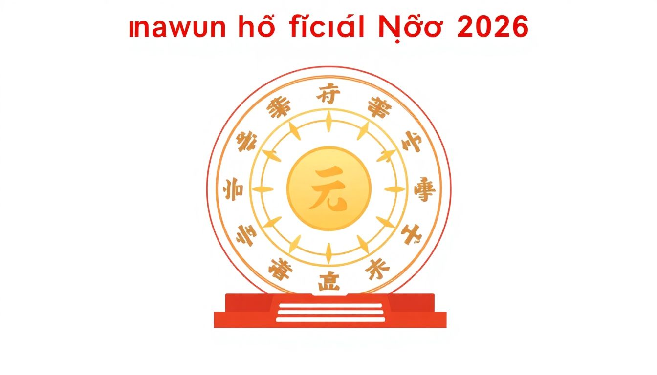 Vận Mệnh Tuổi Canh Ngọ Năm 2026