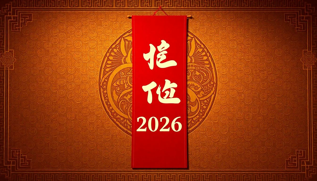 Vận Mệnh Tuổi Mậu Tý Năm 2026: Những Khó Khăn và Cơ Hội