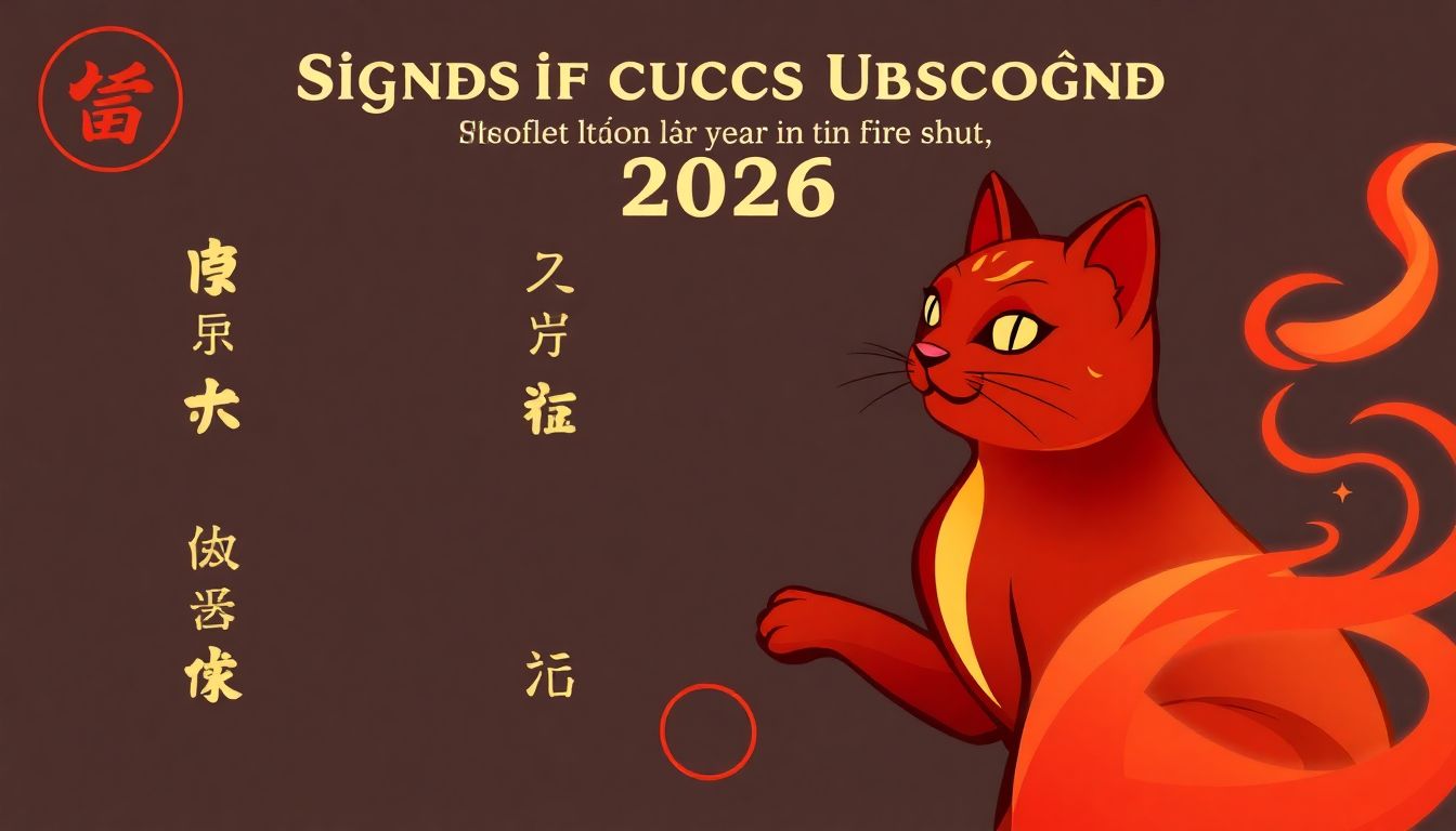 Những Dấu Hiệu Thành Công Của Người Tuổi Đinh Mão Trong Năm 2026