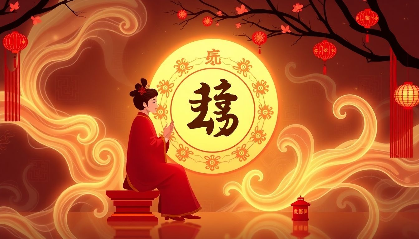 Vận Mệnh Tuổi Đinh Mão Năm 2026: Từ Tình Yêu Đến Công Danh