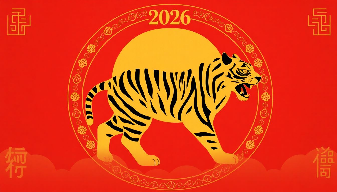 Vận Mệnh Người Tuổi Mậu Dần Năm 2026