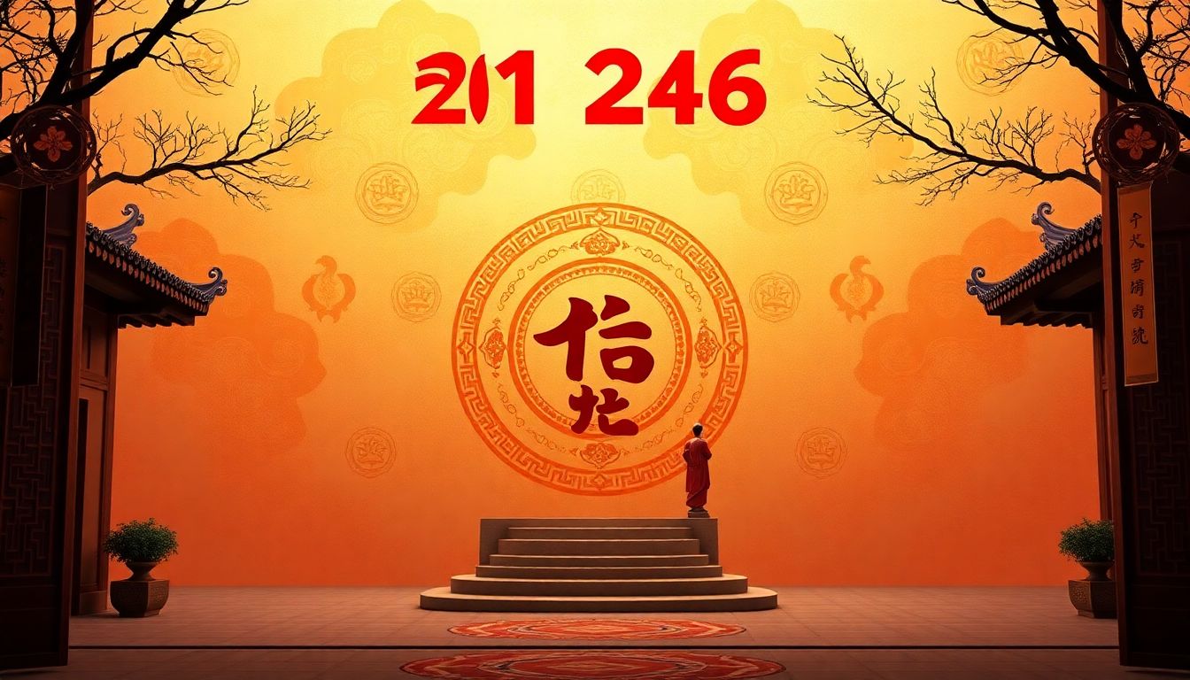 Vận Mệnh Tuổi Canh Dần Năm 2026: Những Bước Đi Cần Thiết