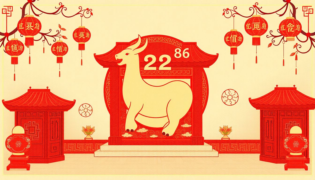 Vận Mệnh Người Tuổi Bính Dần Trong Năm 2026