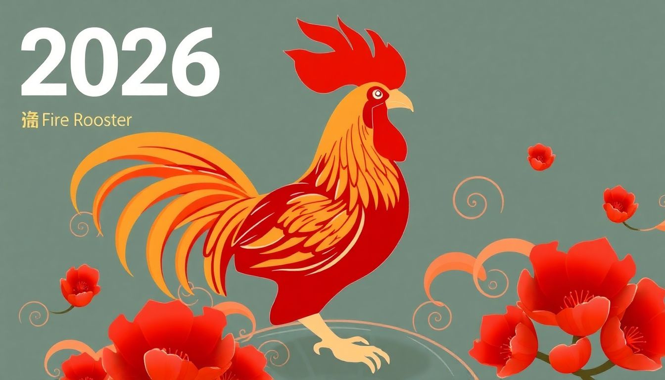 Tử Vi Tuổi Đinh Dậu Năm 2026: Vận Mệnh và Cơ Hội