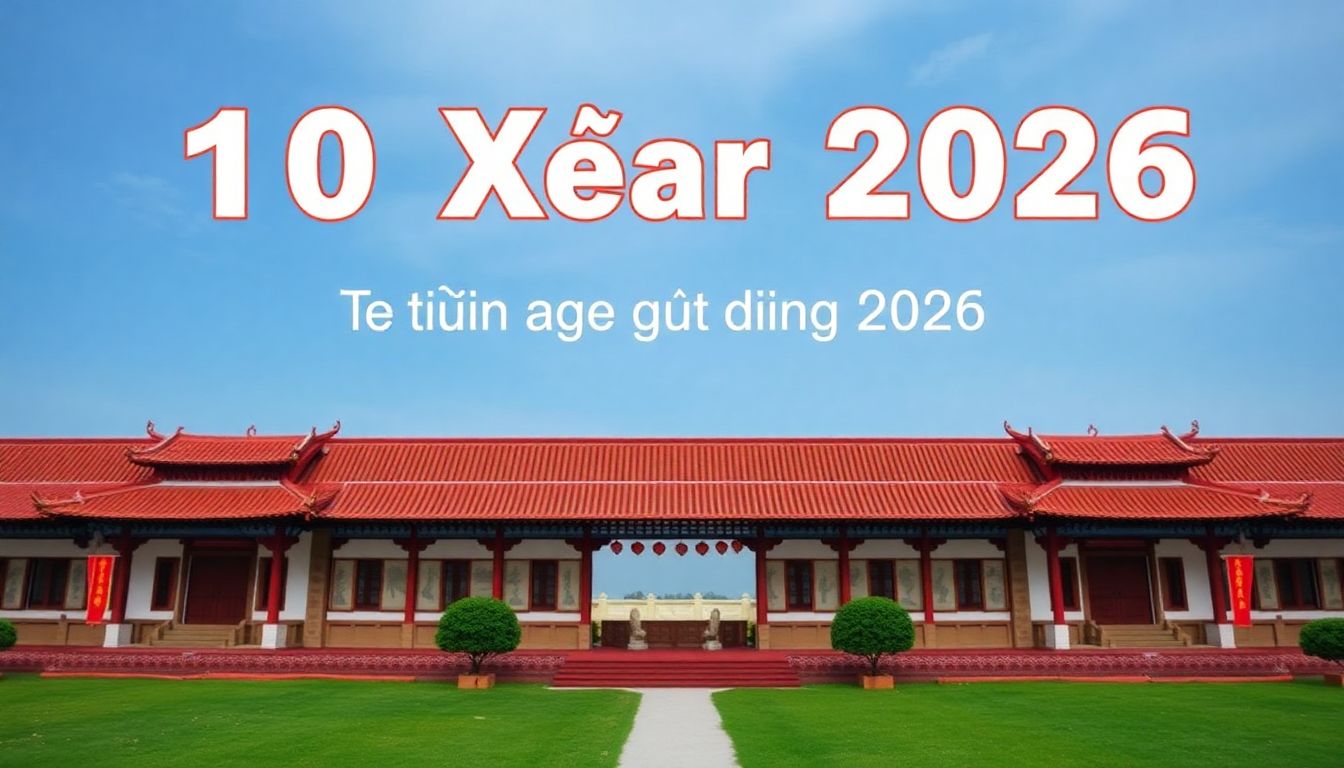 Những Lưu Ý Quan Trọng Đối Với Tuổi Đinh Mão Năm 2026