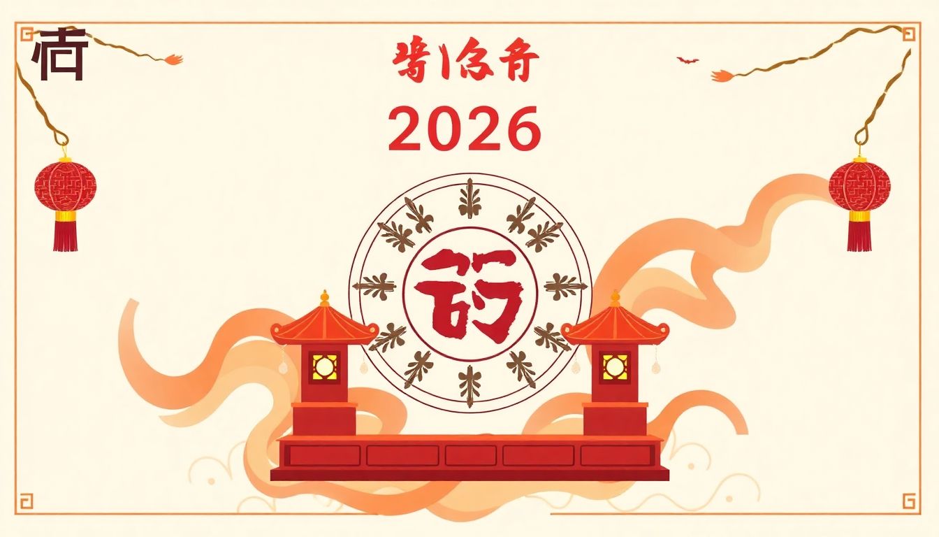 Vận Mệnh Tuổi Canh Dần Năm 2026: Cơ Hội và Thách Thức
