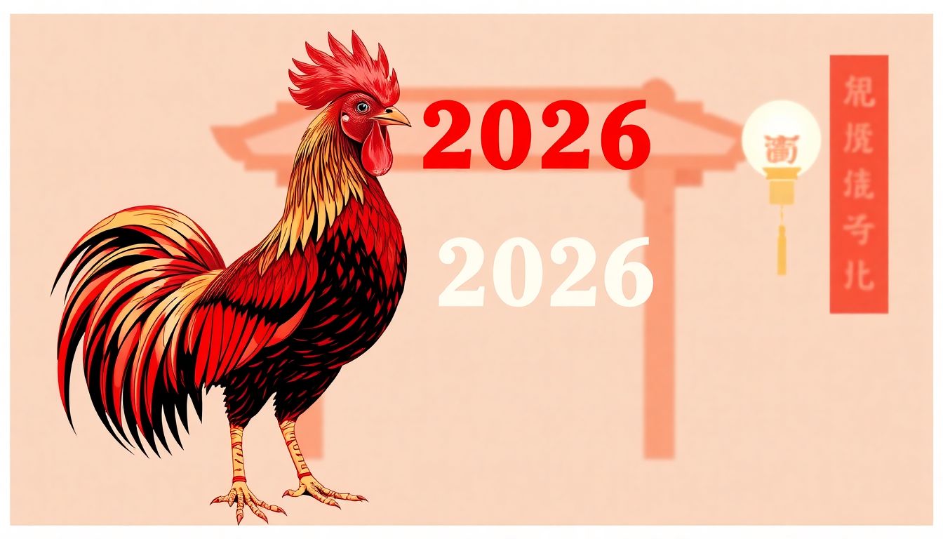 Vận Mệnh Người Tuổi Đinh Dậu Năm 2026: Những Thiên Thời Địa Lợi