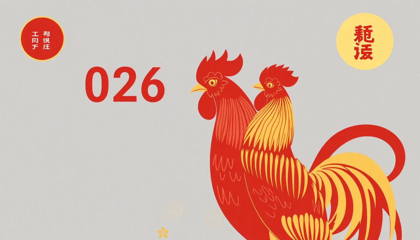 Vận Mệnh Người Tuổi Đinh Dậu Năm 2026: Cơ Hội và Thách Thức