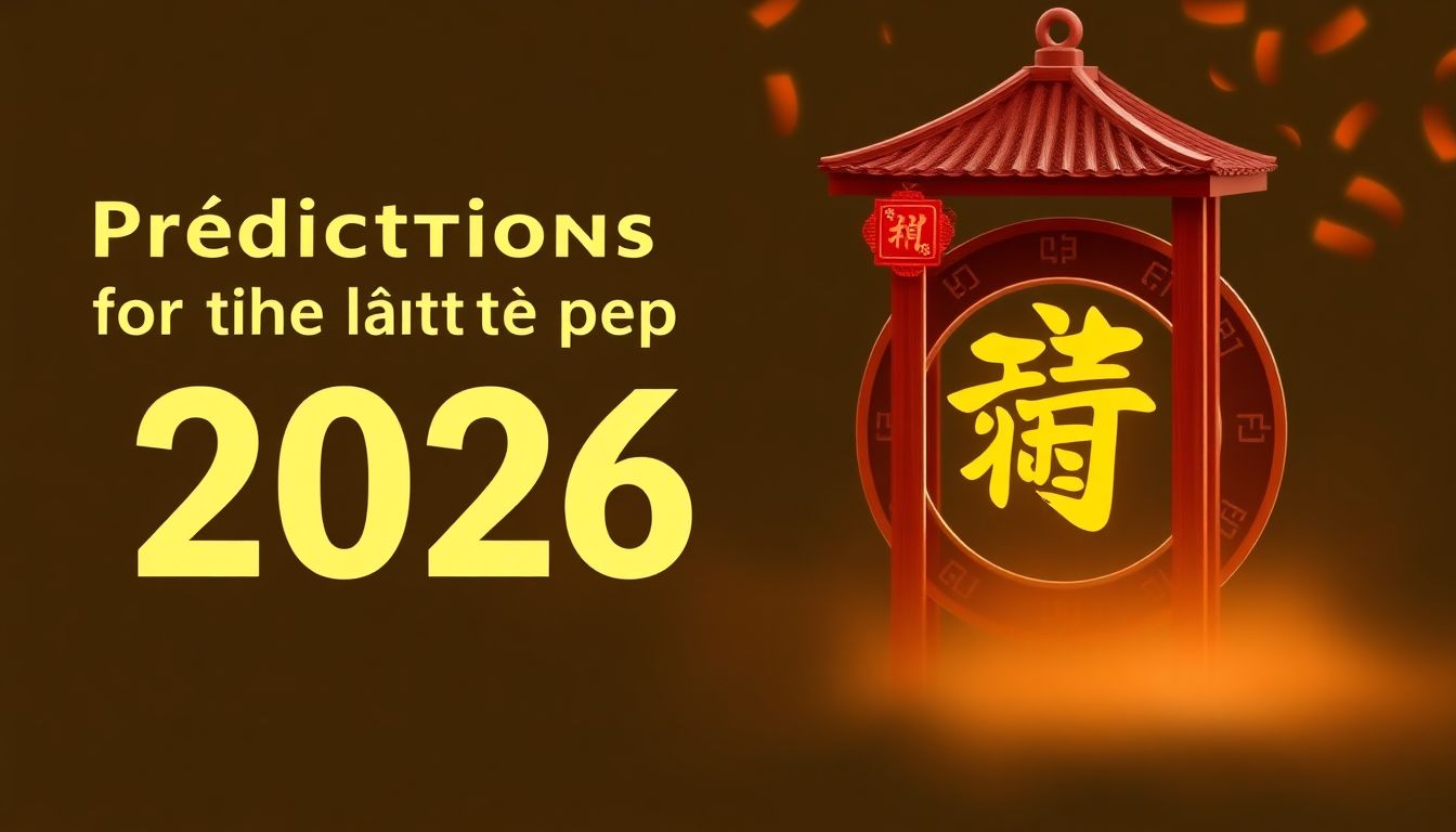 Dự Đoán Vận Mạng Người Tuổi Mậu Tuất Năm 2026