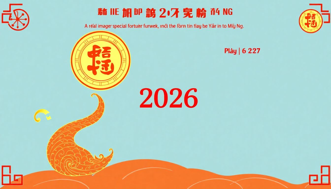 Vận Hạn Đặc Biệt Của Người Tuổi Mậu Ngọ Năm 2026